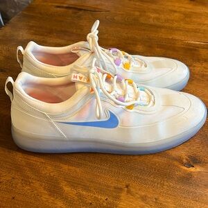 Nike SB Nyjah Free 2